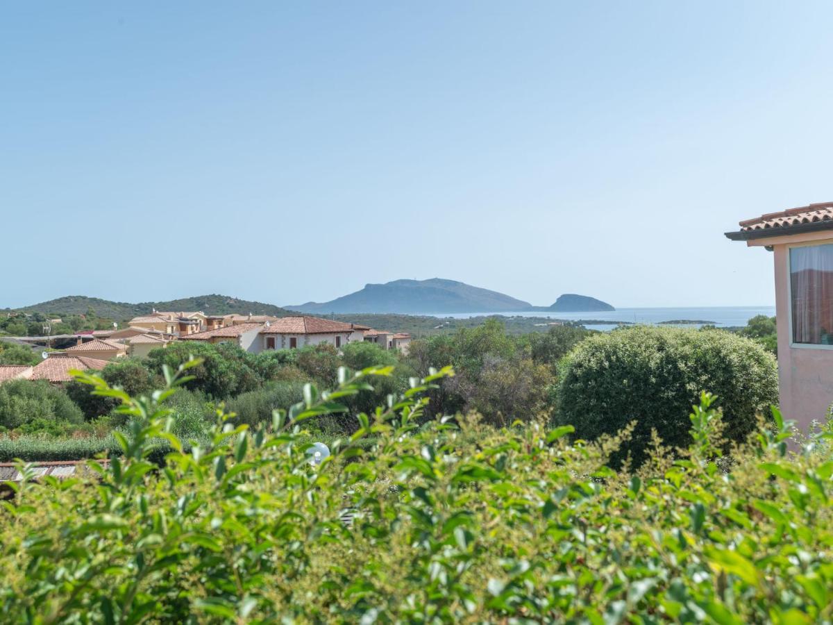 Apartment Mari By Interhome Olbia Dış mekan fotoğraf