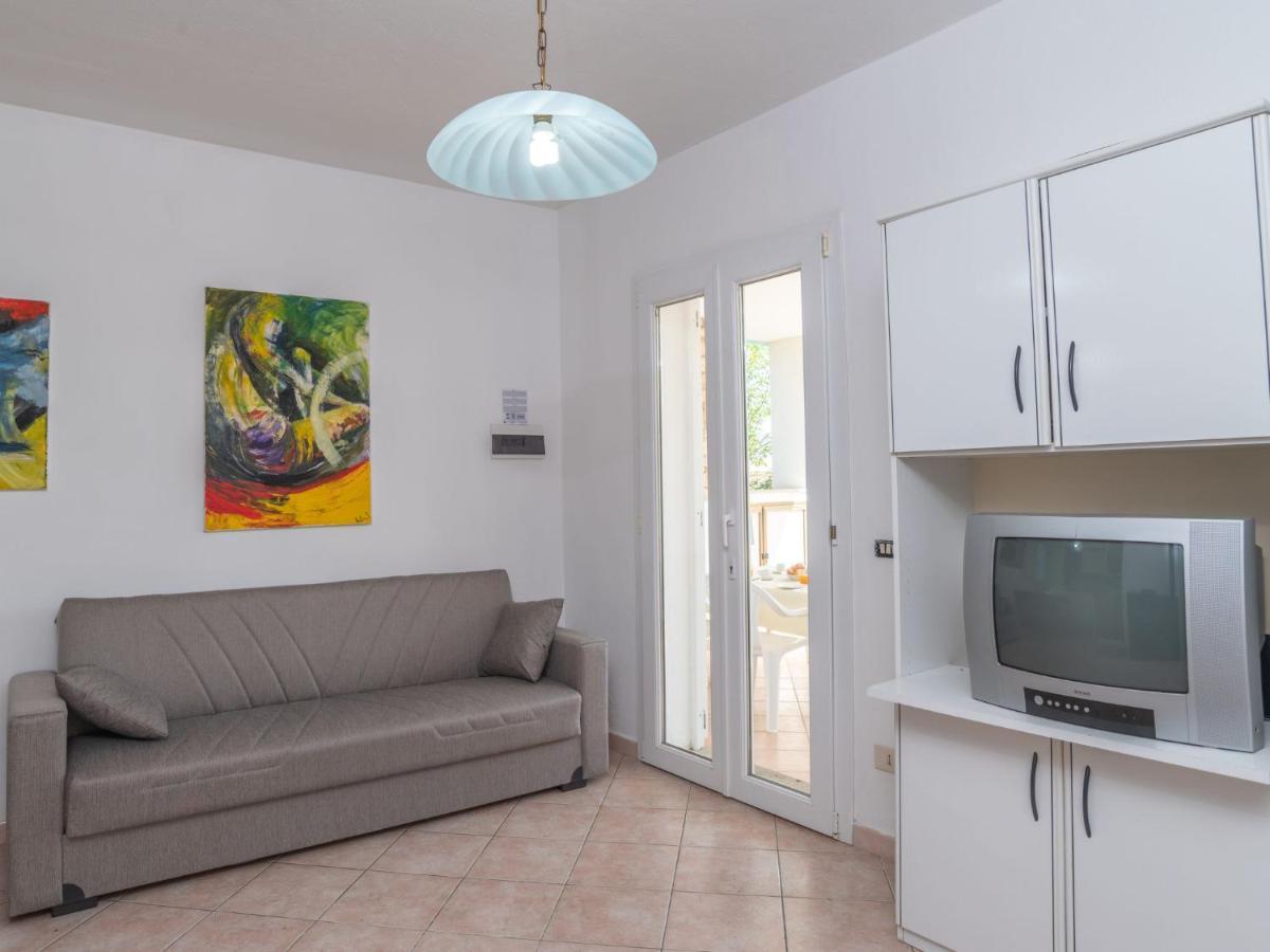 Apartment Mari By Interhome Olbia Dış mekan fotoğraf