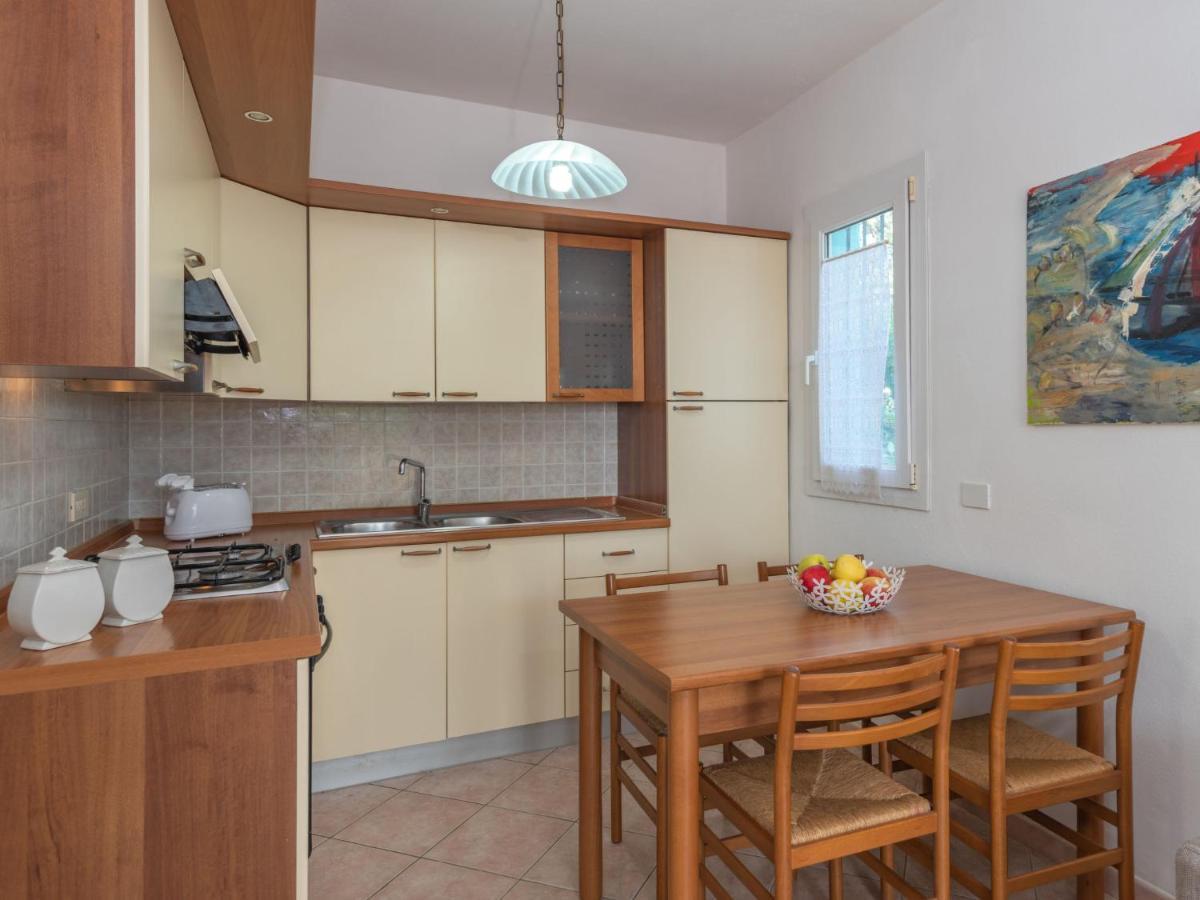 Apartment Mari By Interhome Olbia Dış mekan fotoğraf