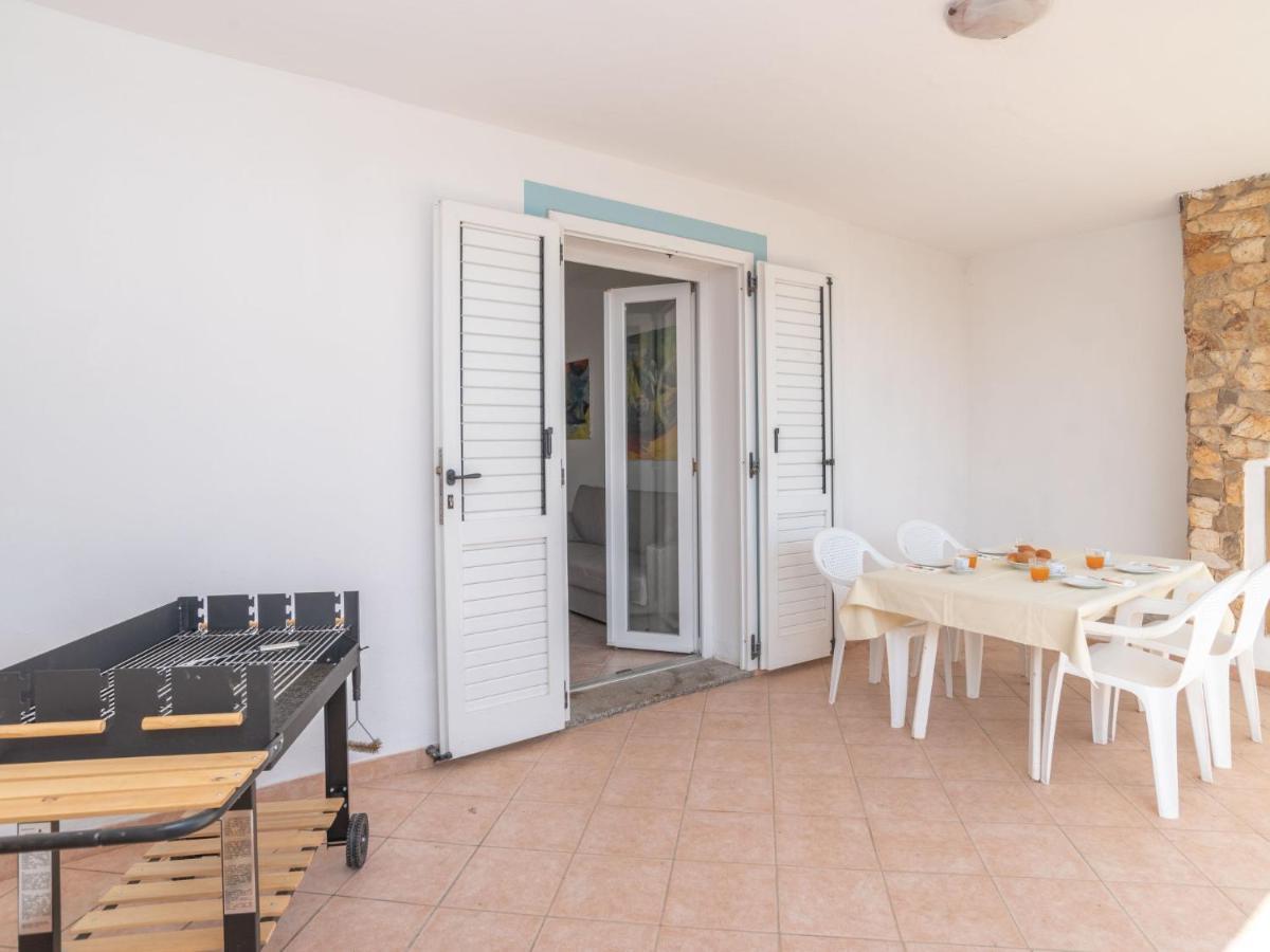 Apartment Mari By Interhome Olbia Dış mekan fotoğraf