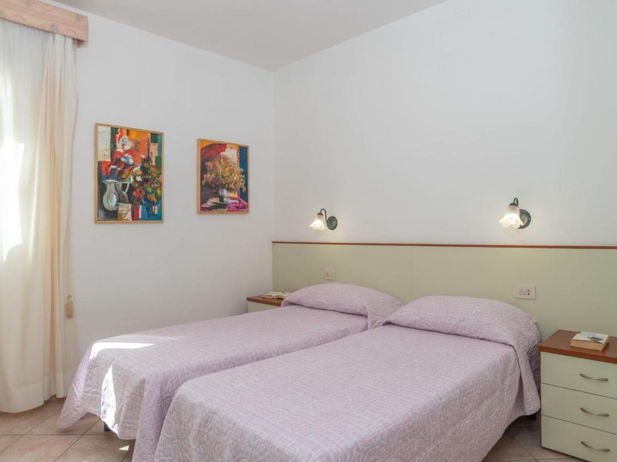 Apartment Mari By Interhome Olbia Dış mekan fotoğraf