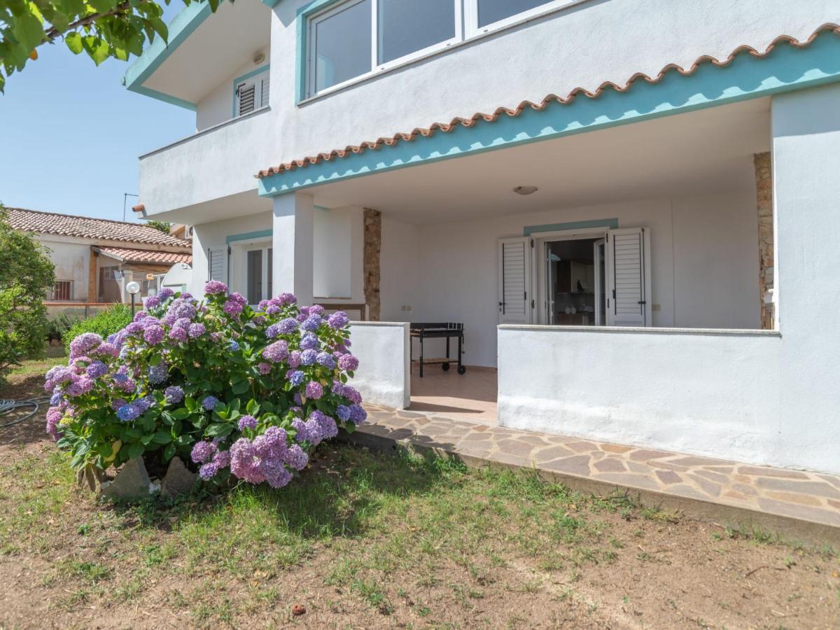 Apartment Mari By Interhome Olbia Dış mekan fotoğraf