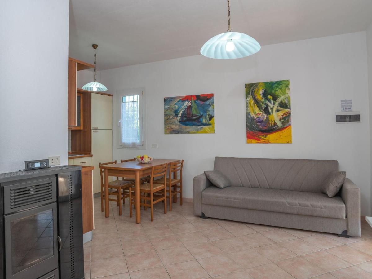 Apartment Mari By Interhome Olbia Dış mekan fotoğraf