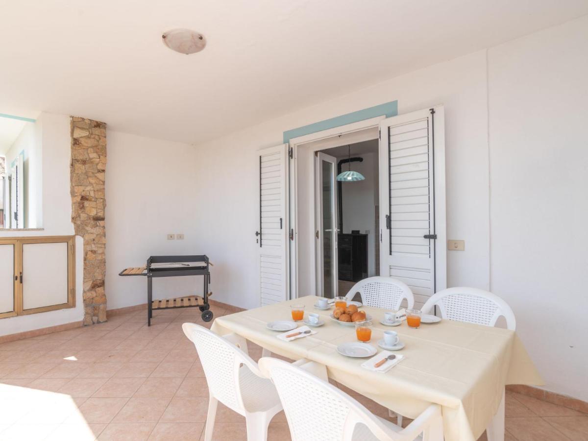 Apartment Mari By Interhome Olbia Dış mekan fotoğraf