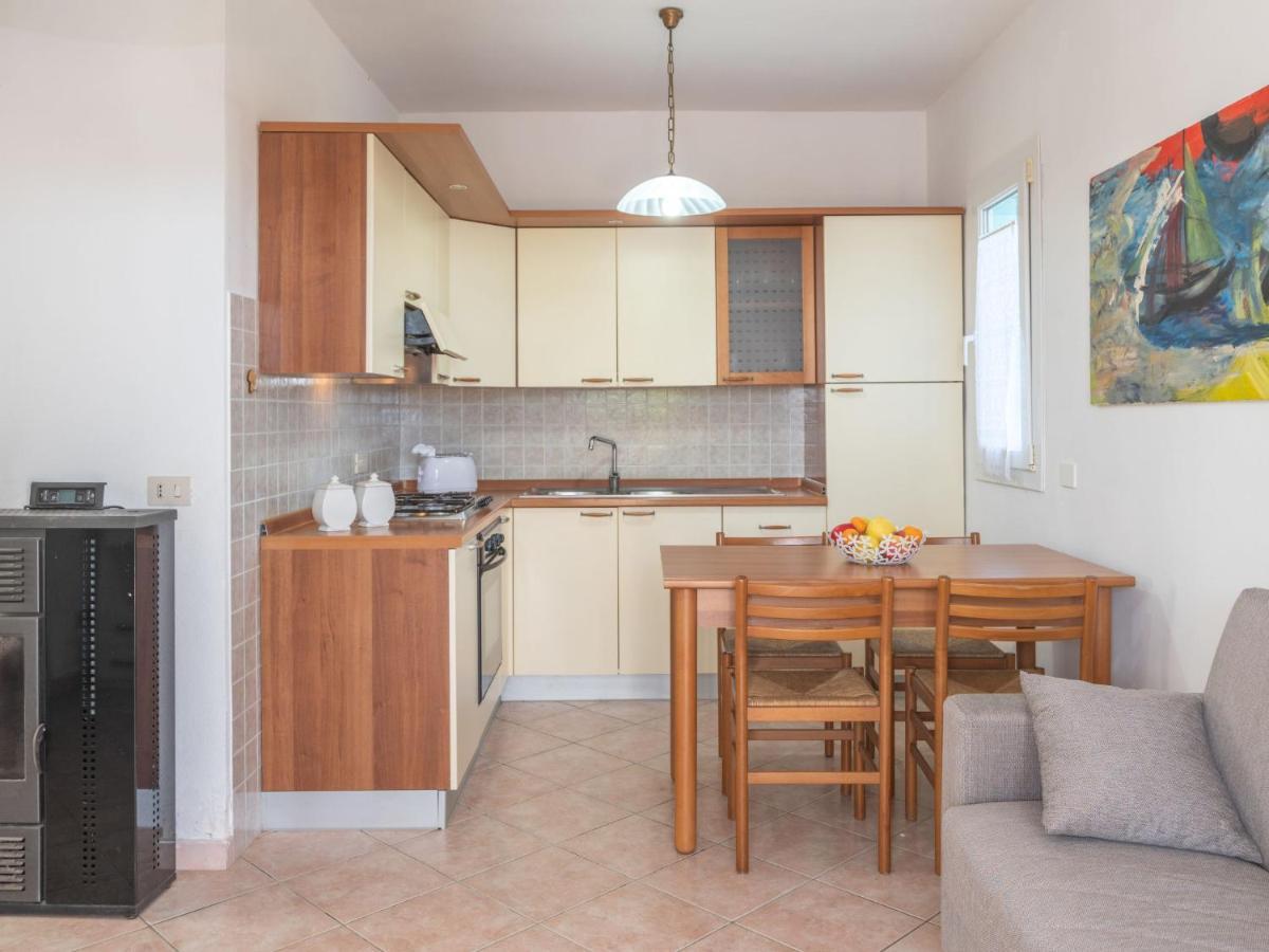 Apartment Mari By Interhome Olbia Dış mekan fotoğraf