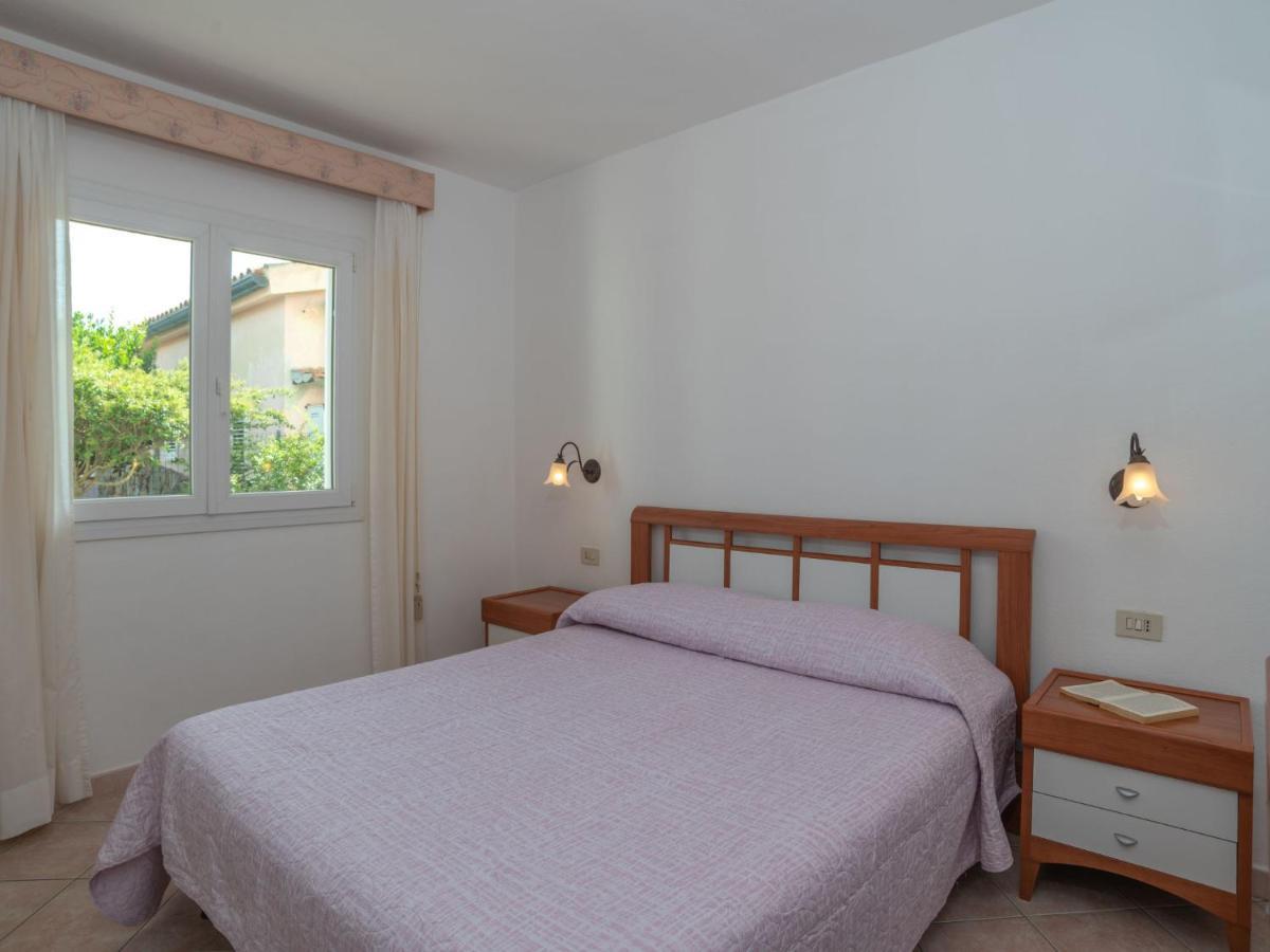 Apartment Mari By Interhome Olbia Dış mekan fotoğraf