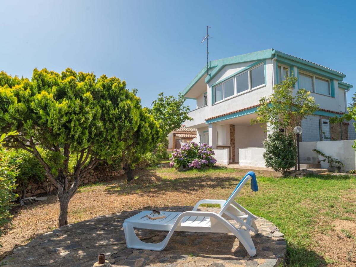 Apartment Mari By Interhome Olbia Dış mekan fotoğraf